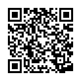 スマートフォンQRコード