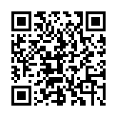 スマートフォンQRコード