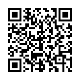 スマートフォンQRコード