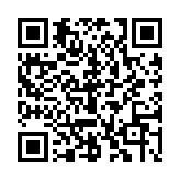 スマートフォンQRコード