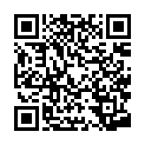 スマートフォンQRコード