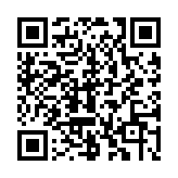 スマートフォンQRコード