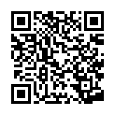 スマートフォンQRコード