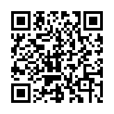 スマートフォンQRコード