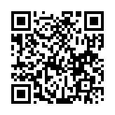 スマートフォンQRコード