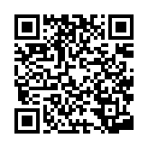 スマートフォンQRコード