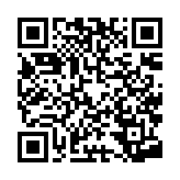 スマートフォンQRコード