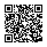 スマートフォンQRコード