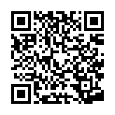 スマートフォンQRコード