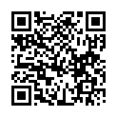 スマートフォンQRコード