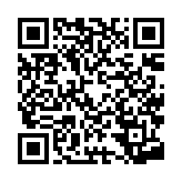 スマートフォンQRコード