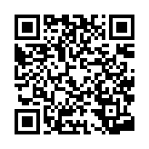 スマートフォンQRコード