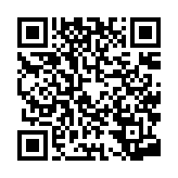 スマートフォンQRコード