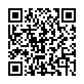 スマートフォンQRコード