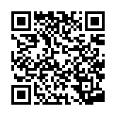 スマートフォンQRコード