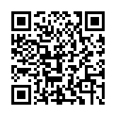 スマートフォンQRコード