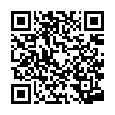 スマートフォンQRコード