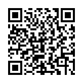 スマートフォンQRコード