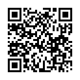 スマートフォンQRコード