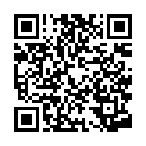 スマートフォンQRコード