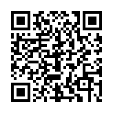 スマートフォンQRコード