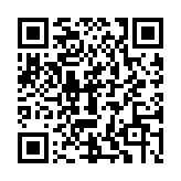 スマートフォンQRコード