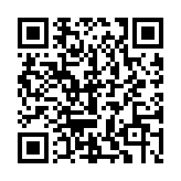 スマートフォンQRコード