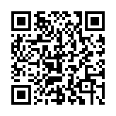 スマートフォンQRコード