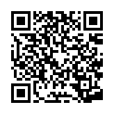 スマートフォンQRコード