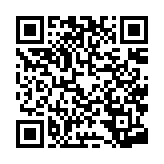 スマートフォンQRコード