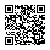 スマートフォンQRコード