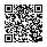 スマートフォンQRコード