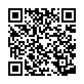 スマートフォンQRコード