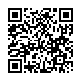 スマートフォンQRコード