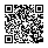 スマートフォンQRコード