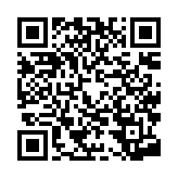 スマートフォンQRコード