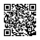 スマートフォンQRコード