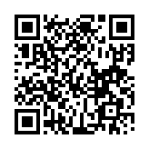 スマートフォンQRコード