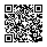 スマートフォンQRコード