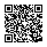 スマートフォンQRコード