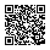 スマートフォンQRコード