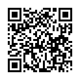 スマートフォンQRコード