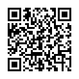 スマートフォンQRコード