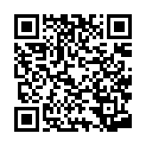 スマートフォンQRコード