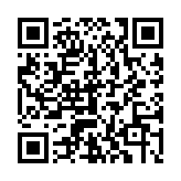 スマートフォンQRコード