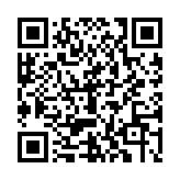 スマートフォンQRコード