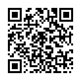 スマートフォンQRコード