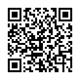 スマートフォンQRコード