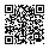 スマートフォンQRコード