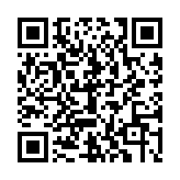 スマートフォンQRコード